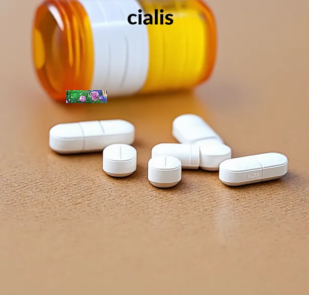 Venta de cialis online